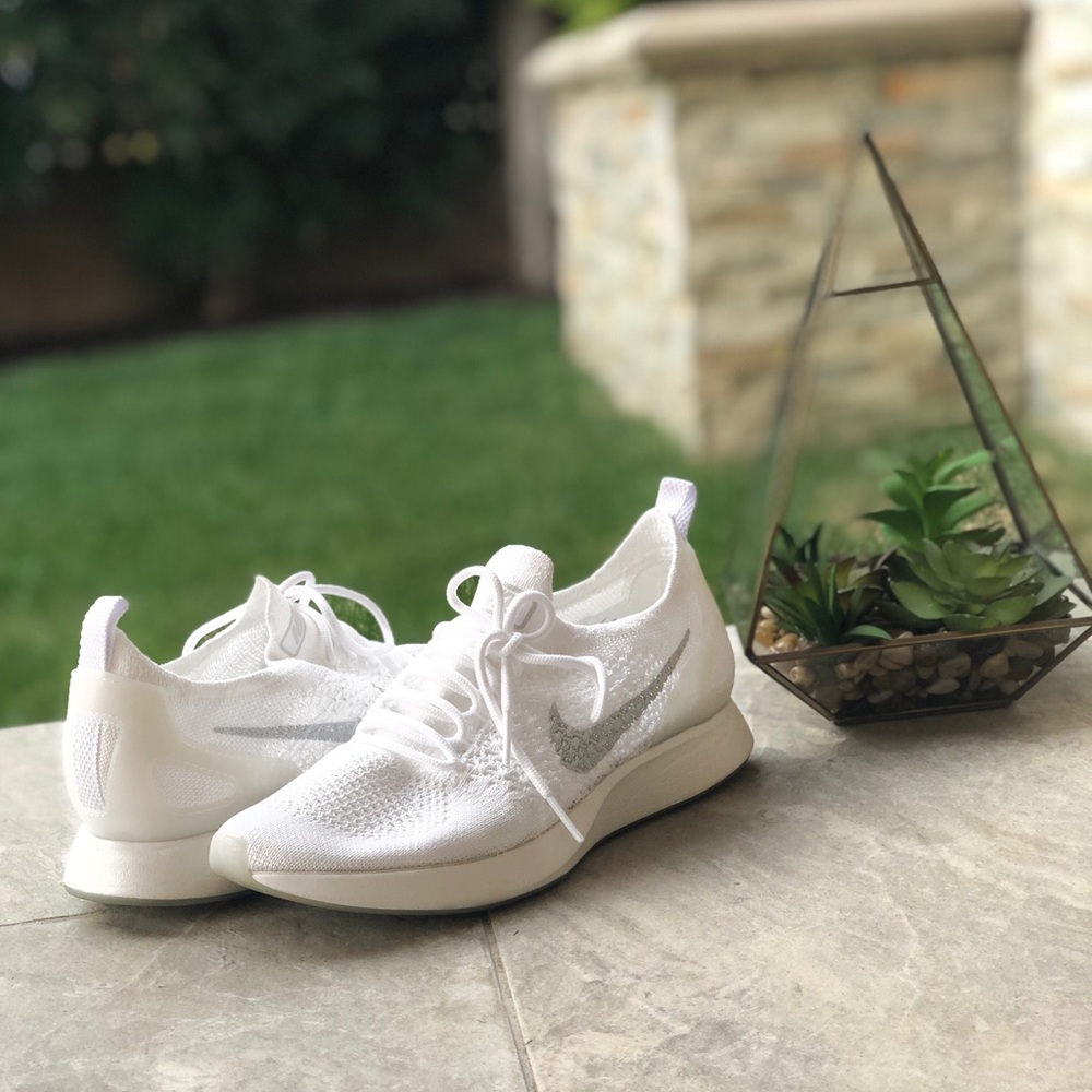 Nike White Shoes Women’s US 7